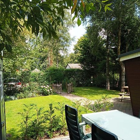 Poort Van De Veluwe Voorthuizen Exterior foto