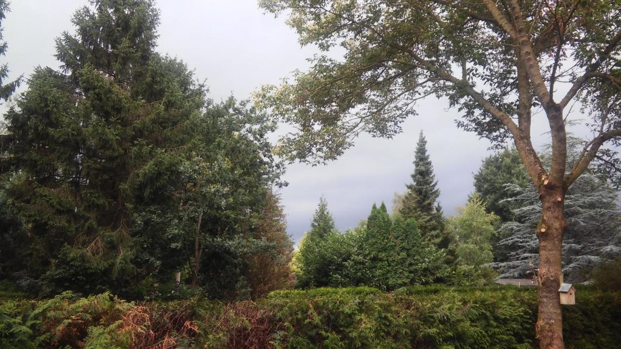 Poort Van De Veluwe Voorthuizen Exterior foto