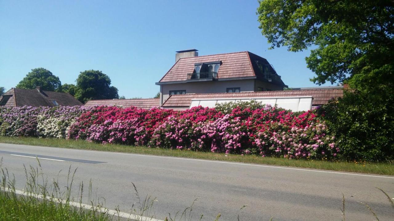 Poort Van De Veluwe Voorthuizen Exterior foto