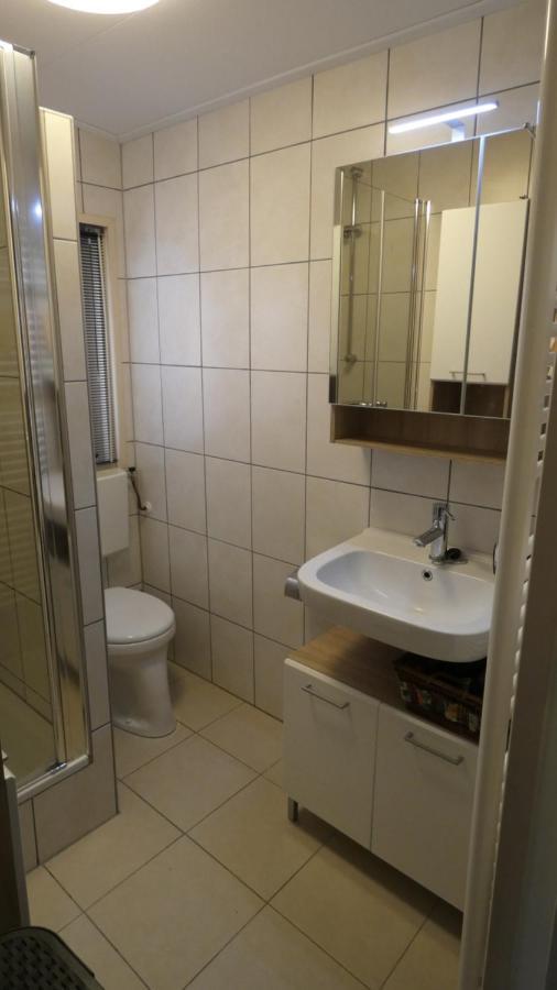 Poort Van De Veluwe Voorthuizen Exterior foto