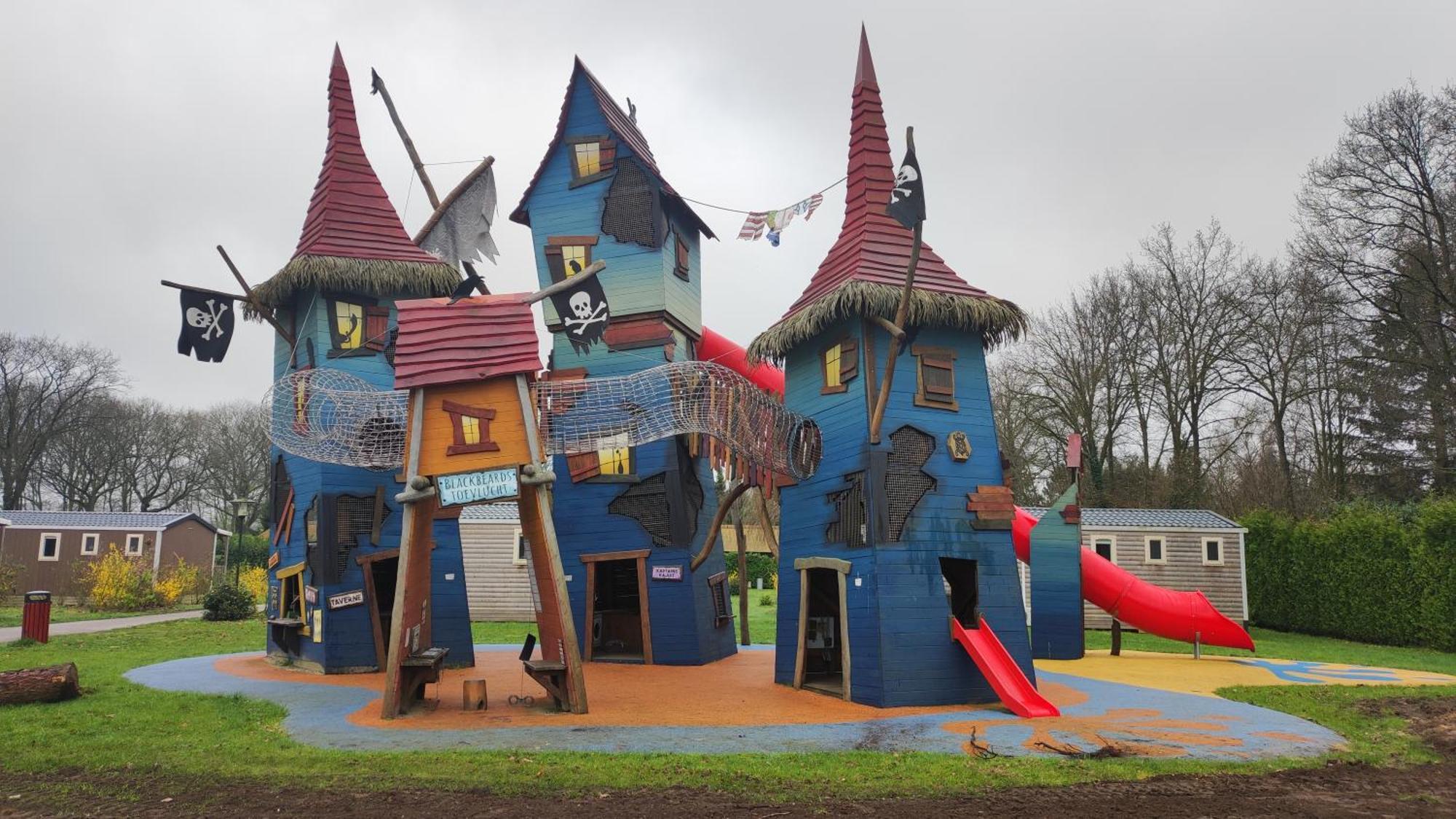 Poort Van De Veluwe Voorthuizen Exterior foto
