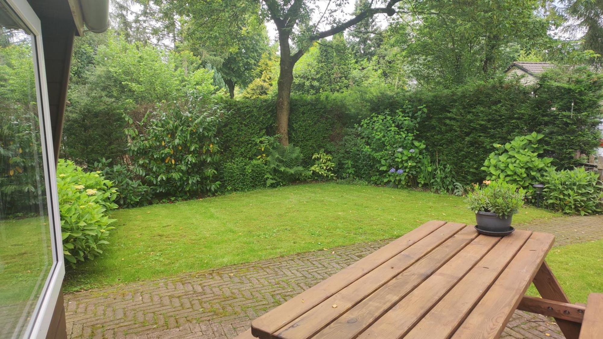 Poort Van De Veluwe Voorthuizen Exterior foto