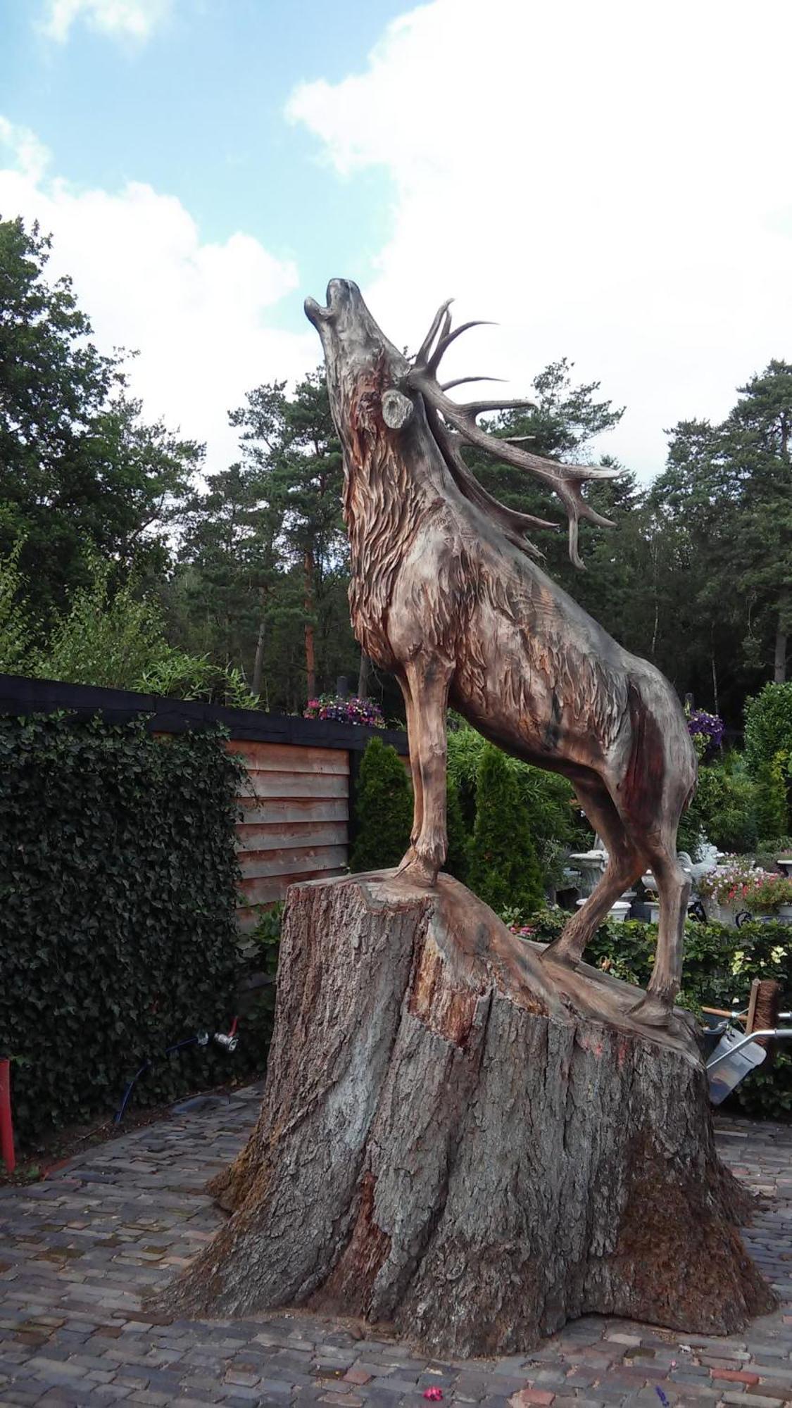 Poort Van De Veluwe Voorthuizen Exterior foto